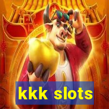 kkk slots